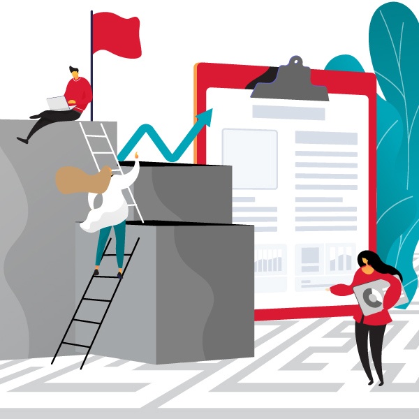 Product - Course Get your shit together by Paula Burgess - Beyond the Maze