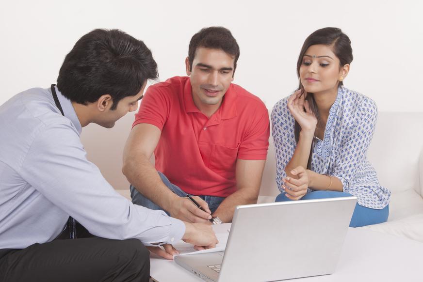 Are you a financial planner